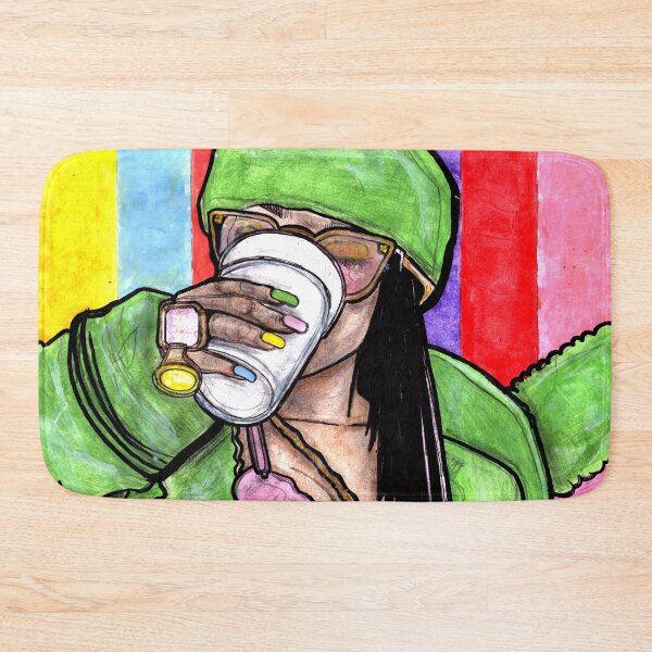 Item preview, PARTY and BULLSH*T designed and sold by SOLSKETCHES.
