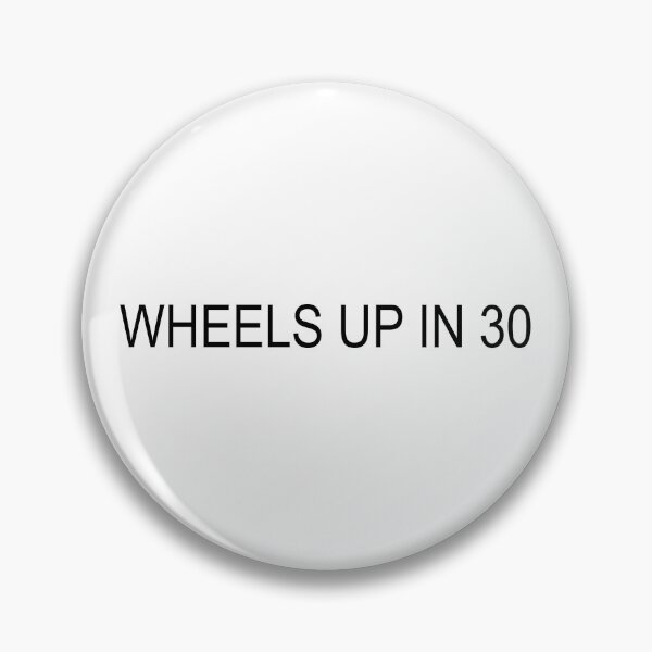 Item preview, Wheels Up designed and sold by Life-chang.