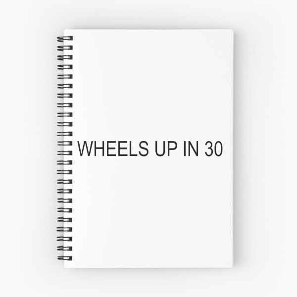 Item preview, Wheels Up designed and sold by Life-chang.