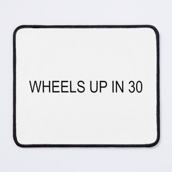 Item preview, Wheels Up designed and sold by Life-chang.
