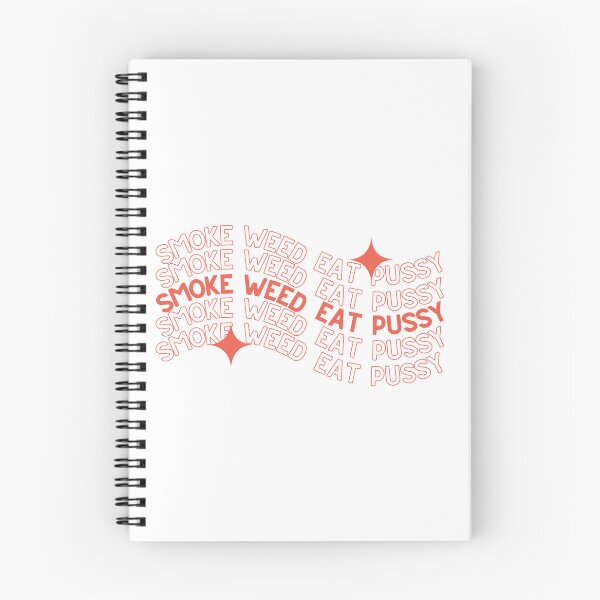Item preview, Smoke Weed Eat Pussy designed and sold by Bee Stings.