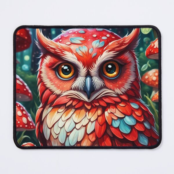 Item preview, Owl designed and sold by Jbl55.