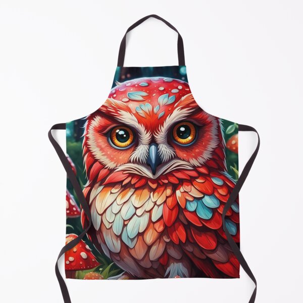 Item preview, Owl designed and sold by Jbl55.