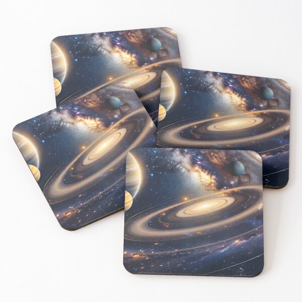 Item preview, Among the Stars - Astronomy Gifts designed and sold by eXtraHumans.