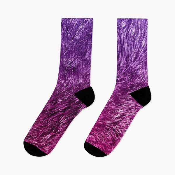 Item preview, Purple Furry designed and sold by Shawnsonartshop.