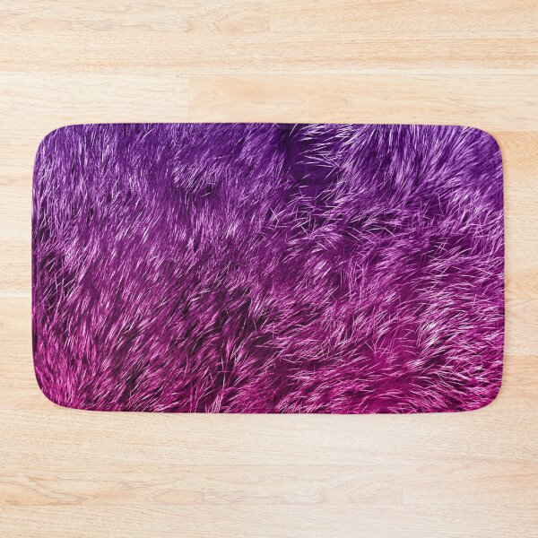 Item preview, Purple Furry designed and sold by Shawnsonartshop.