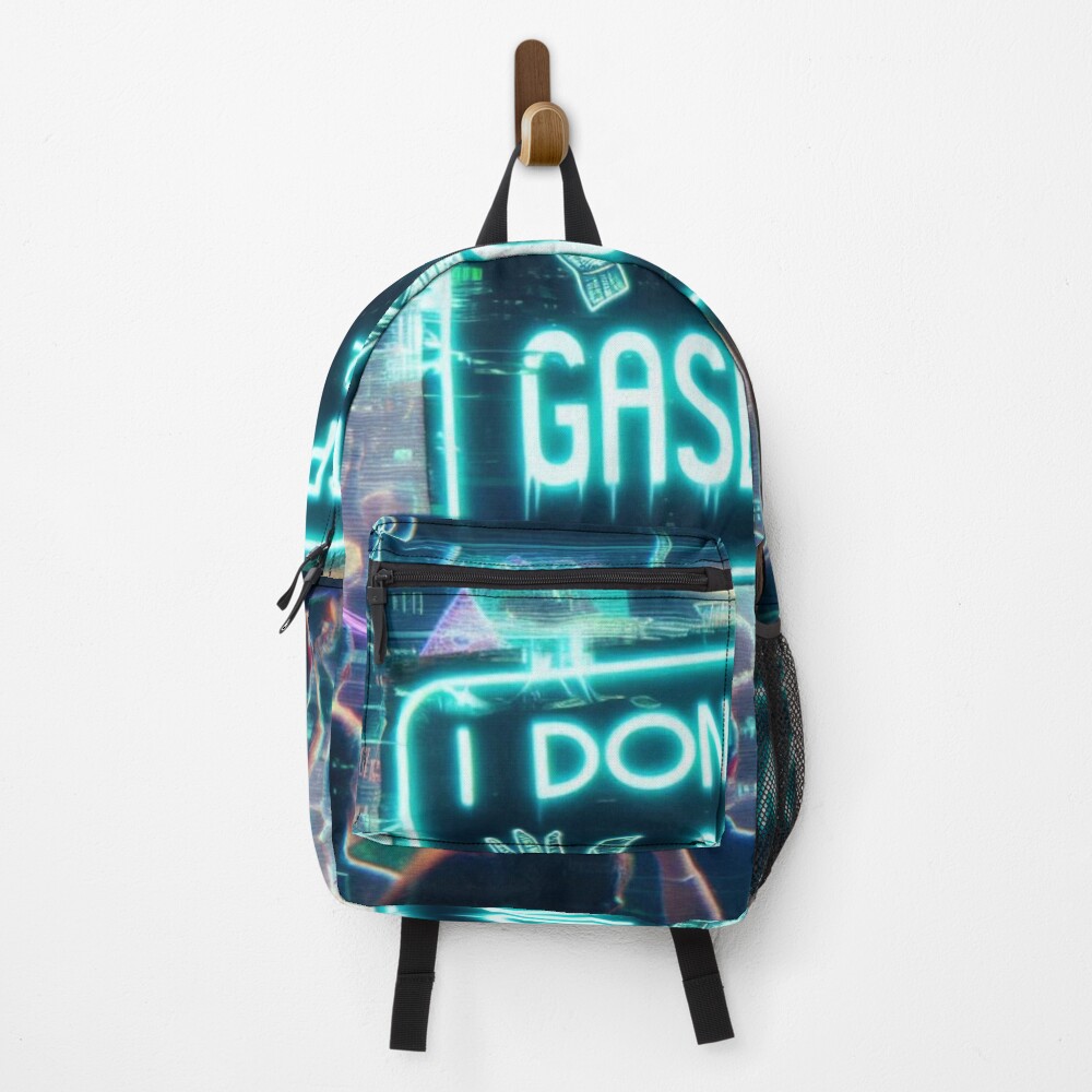 Vista previa del artículo con la obra «Mochila», diseñado y vendido por RellimsRealm.