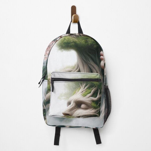 Item preview, Fusion Man Nature designed and sold by sevenmountains.