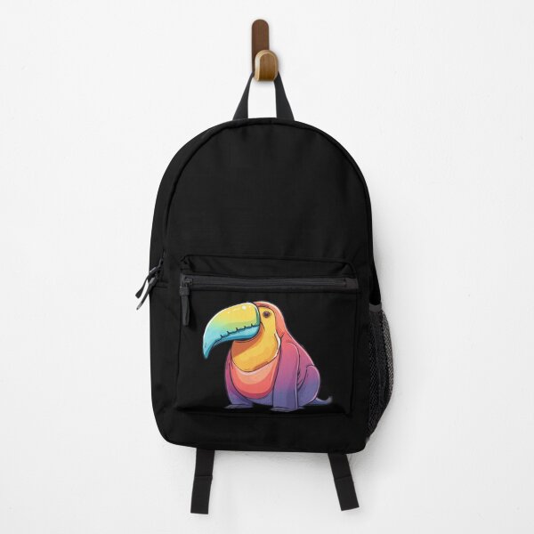 Item preview, Tucan Hippo Hybrid Animal designed and sold by Artcurrents.