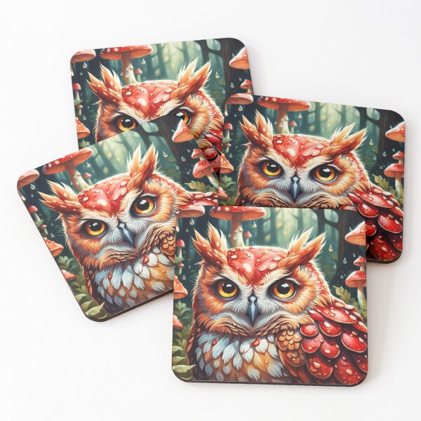 Item preview, owl designed and sold by Jbl55.