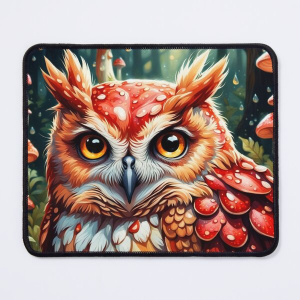Item preview, owl designed and sold by Jbl55.
