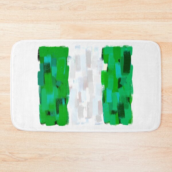 Item preview, Nigeria designed and sold by HappyAli777.