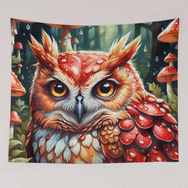 Item preview, owl designed and sold by Jbl55.