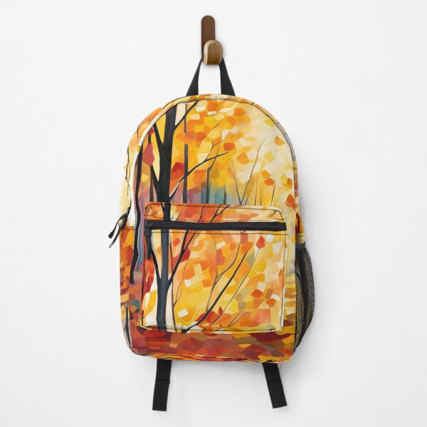Item preview, Autumnal Mood Watercolor Painting #6 designed and sold by NatureSight.