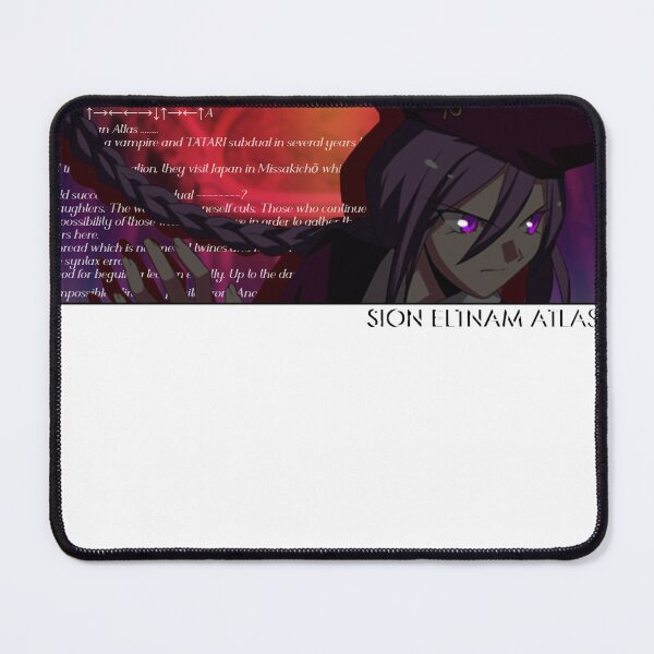 Item preview, VS SION ELTNUM ATLASIA (ALT VER) designed and sold by Akita-Workshop.