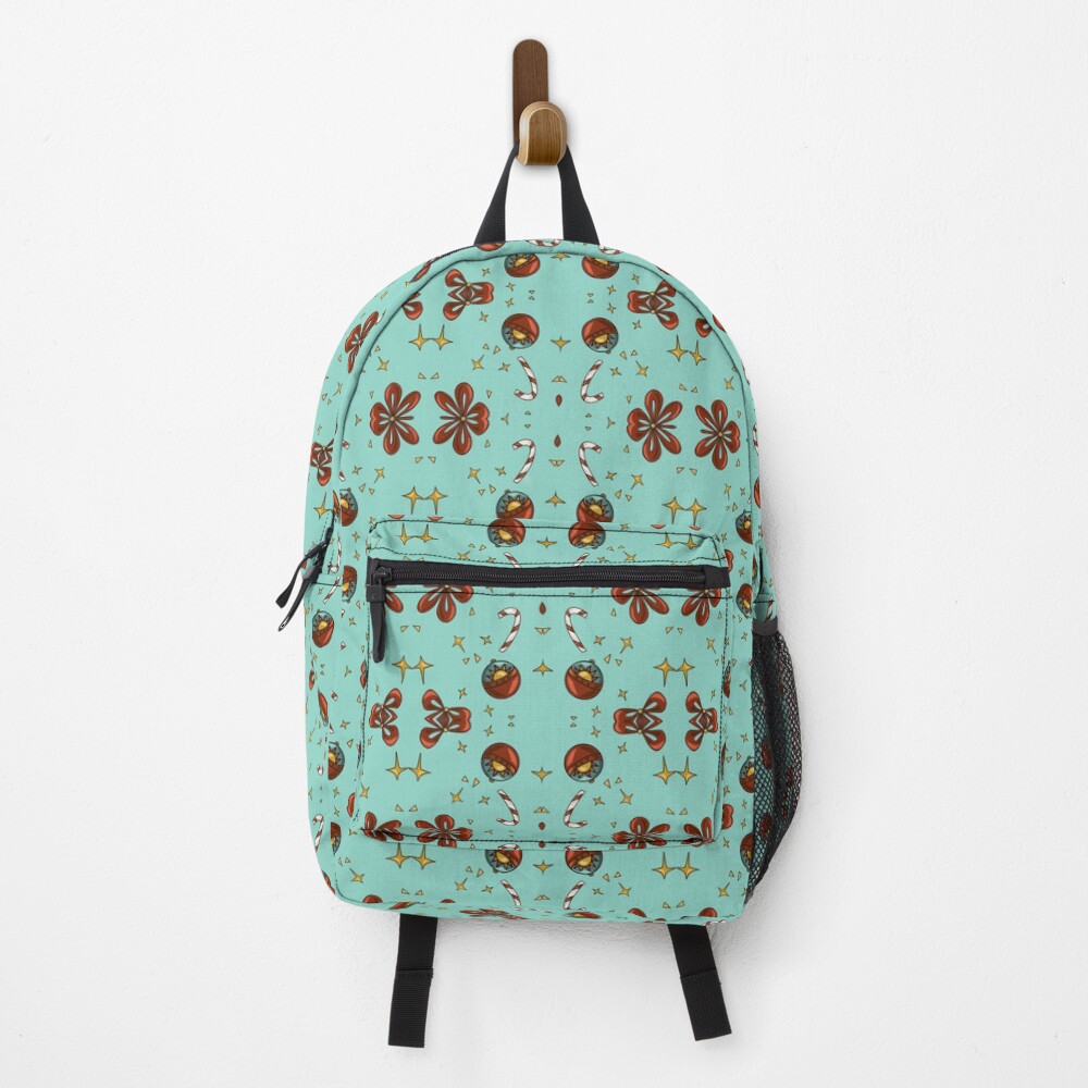 Item preview, Backpack designed and sold by AnOffbeatArtist.