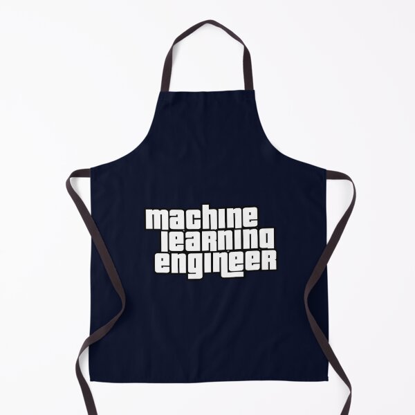 Item preview, ML Engineer - Machine Learning - GTA Style designed and sold by VandoorLabs.