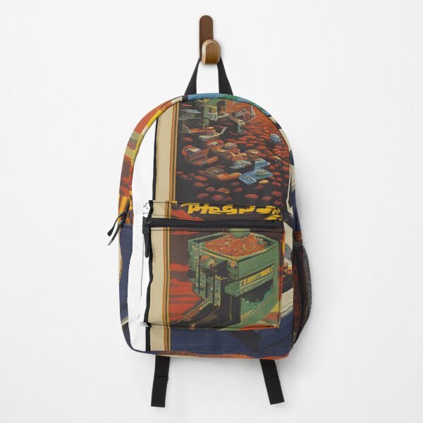 Item preview, Old computer, That was time, retrogame is back, designed and sold by Lunaria Arts.
