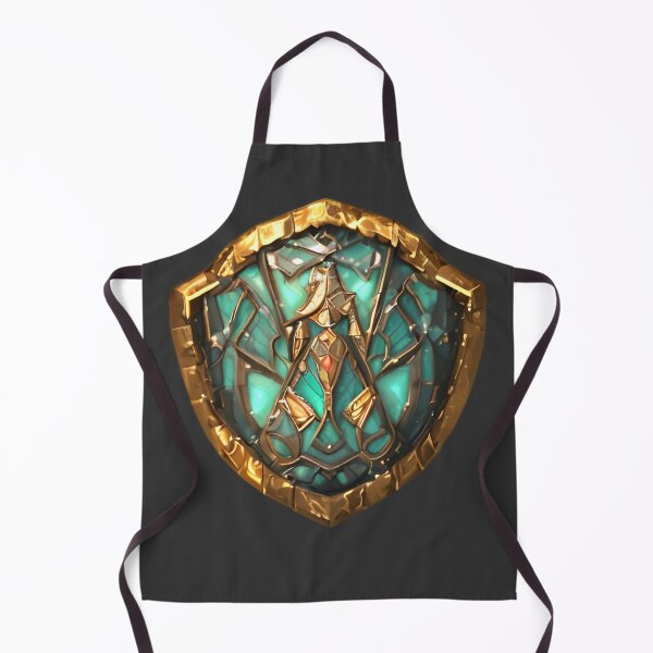 Item preview, Jewel Shield designed and sold by Chubuter.