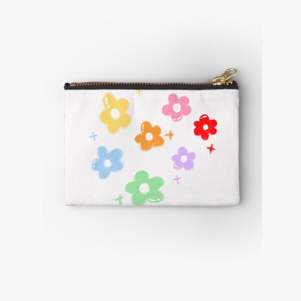 Item preview, colorful flowers designed and sold by KBLOVE13.