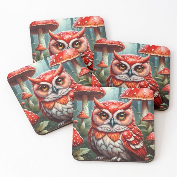 Item preview, owl designed and sold by Jbl55.