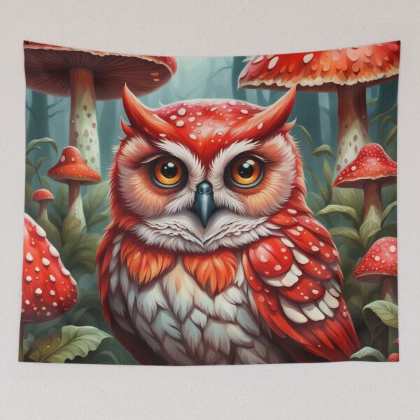 Item preview, owl designed and sold by Jbl55.