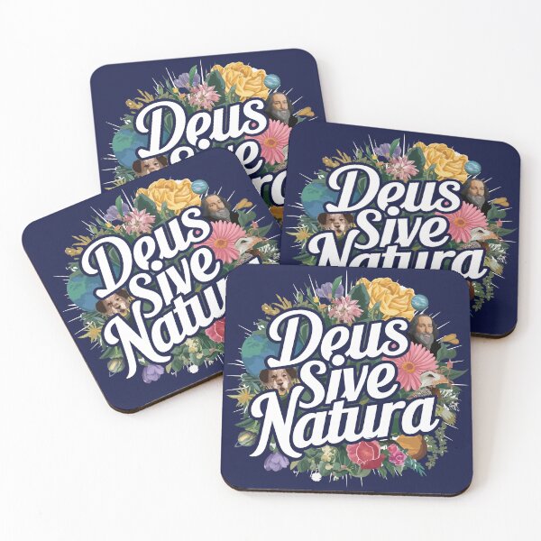 Item preview, Deus Sive Natura designed and sold by erman83.