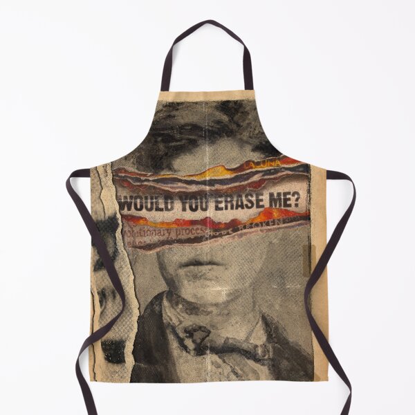 Item preview, Would you erase Rimbaud? designed and sold by Frickit.