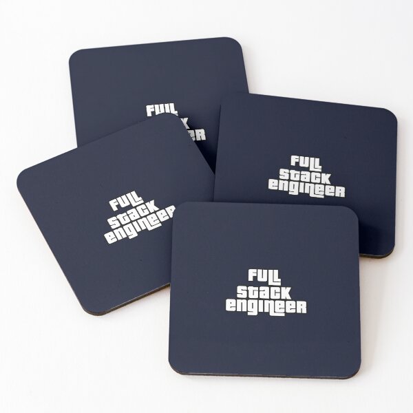 Item preview, Full Stack Engineer - Developer - GTA Style designed and sold by VandoorLabs.