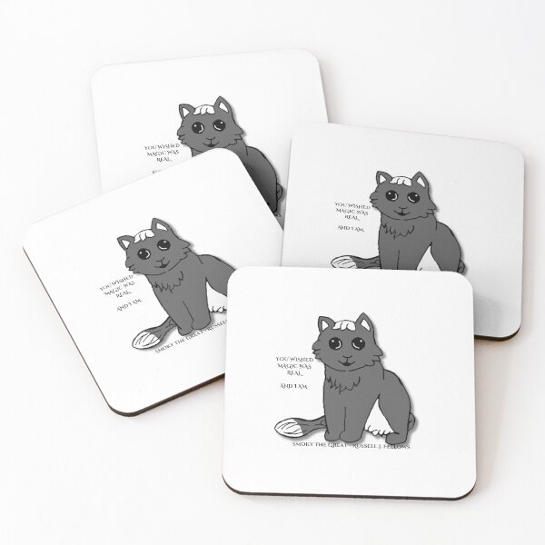 Item preview, Smoky The Great - You Wish Magic Was Real designed and sold by RUSSELL FELLOWS.