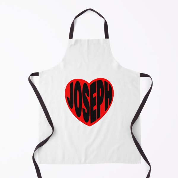 Item preview, Joseph in my Heart designed and sold by Kuni-Art.