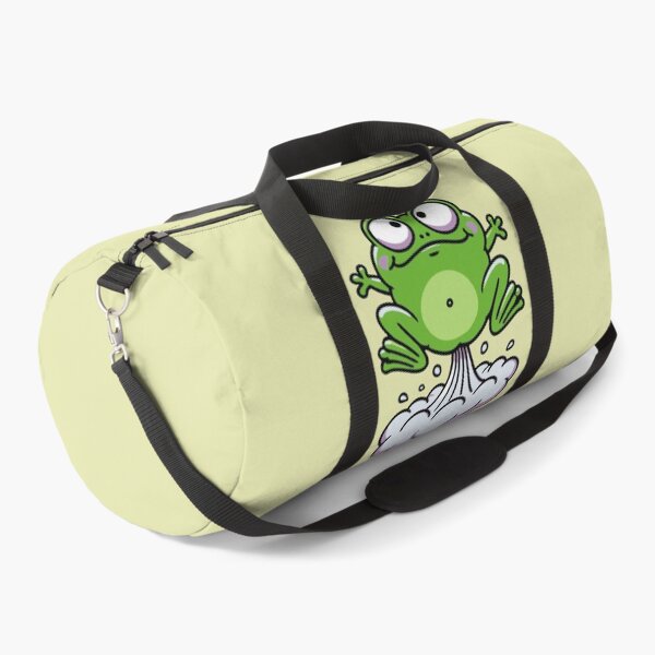 Item preview, Farting frog x farting frog designed and sold by The  Knick Knack Nook.