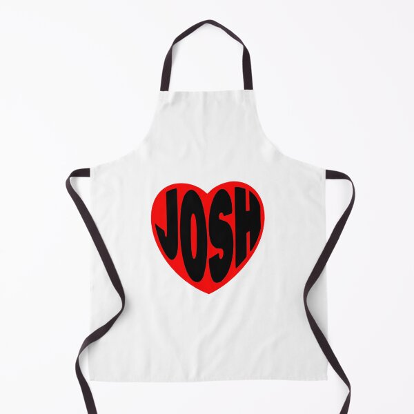 Item preview, Josh in my Heart designed and sold by Kuni-Art.