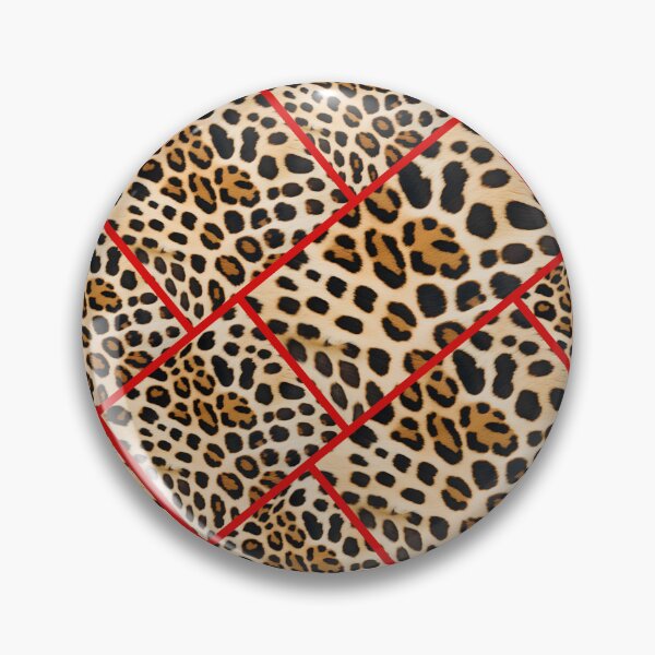 Item preview, Big cat animals Leopard designed and sold by Design_Your_Day.