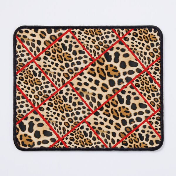 Item preview, Big cat animals Leopard designed and sold by Design_Your_Day.