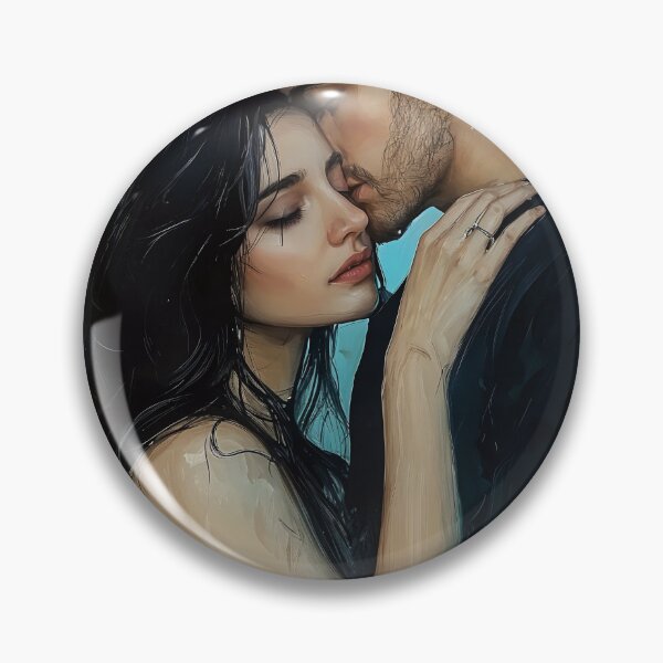 Item preview, Timeless Embrace designed and sold by oanaunciuleanu.