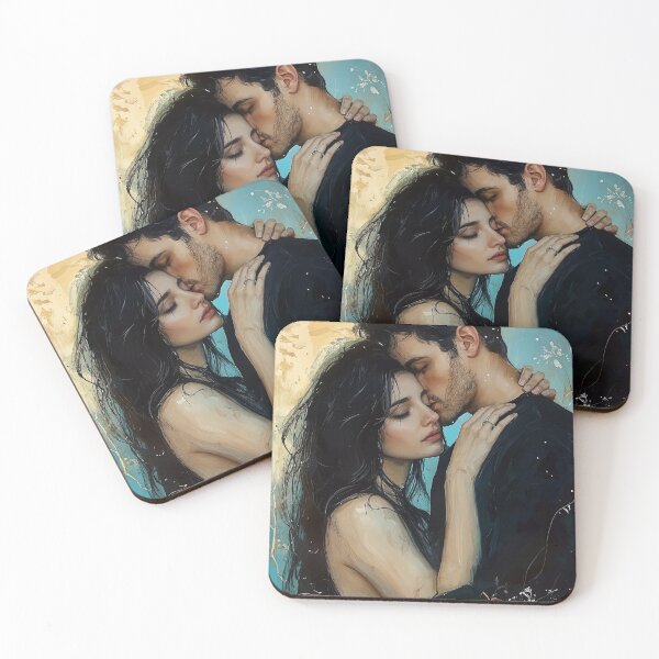Item preview, Timeless Embrace designed and sold by oanaunciuleanu.