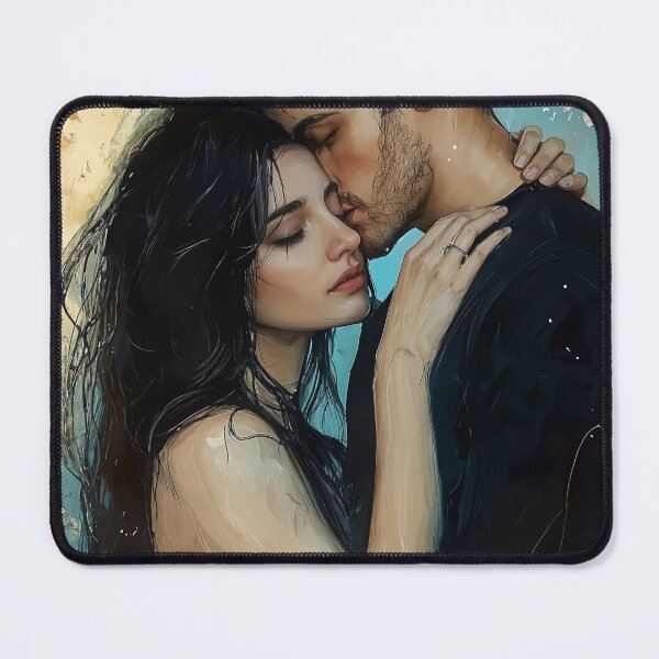 Item preview, Timeless Embrace designed and sold by oanaunciuleanu.
