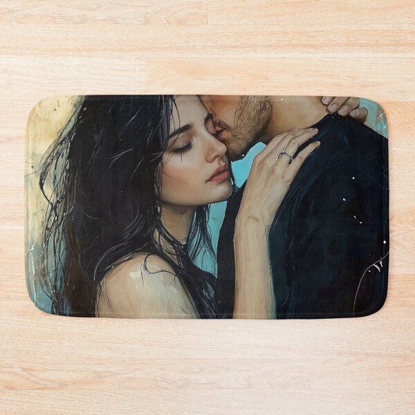 Item preview, Timeless Embrace designed and sold by oanaunciuleanu.