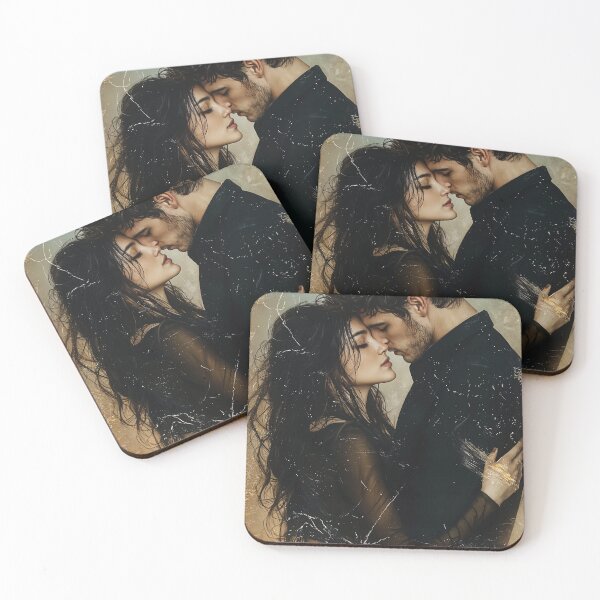 Item preview, Timeless Embrace designed and sold by oanaunciuleanu.