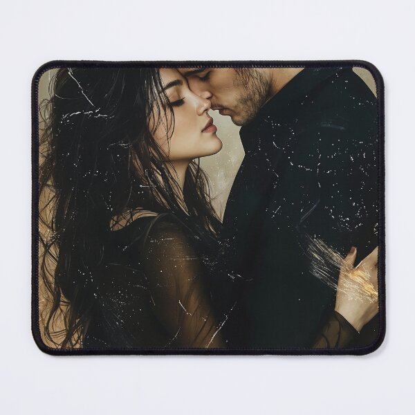 Item preview, Timeless Embrace designed and sold by oanaunciuleanu.