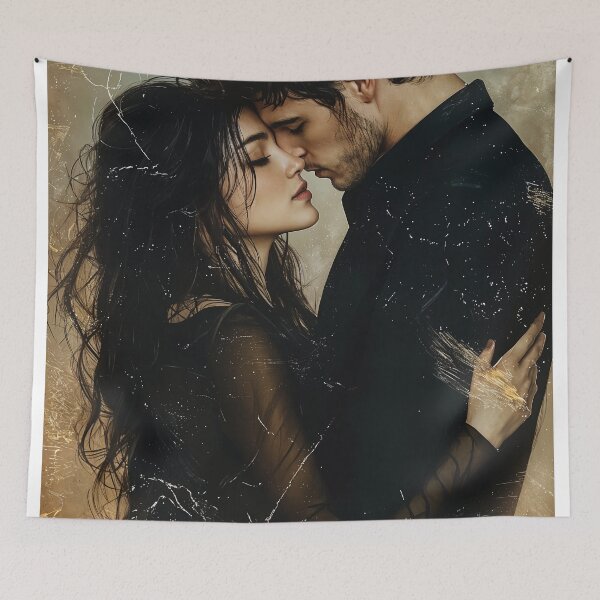 Item preview, Timeless Embrace designed and sold by oanaunciuleanu.