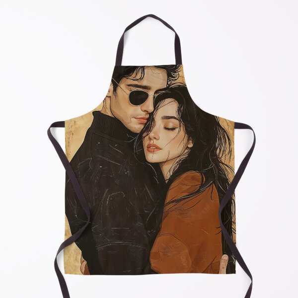 Item preview, Timeless Embrace designed and sold by oanaunciuleanu.