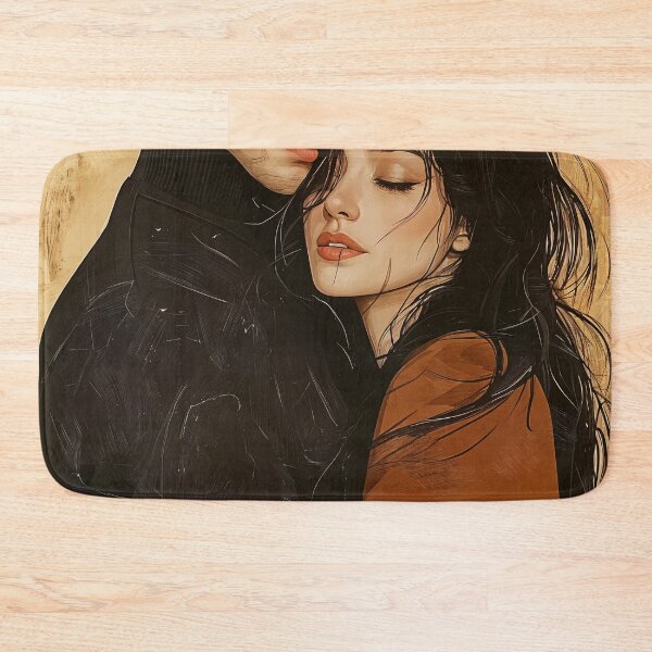 Item preview, Timeless Embrace designed and sold by oanaunciuleanu.