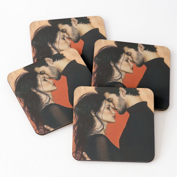 Item preview, Timeless Embrace designed and sold by oanaunciuleanu.