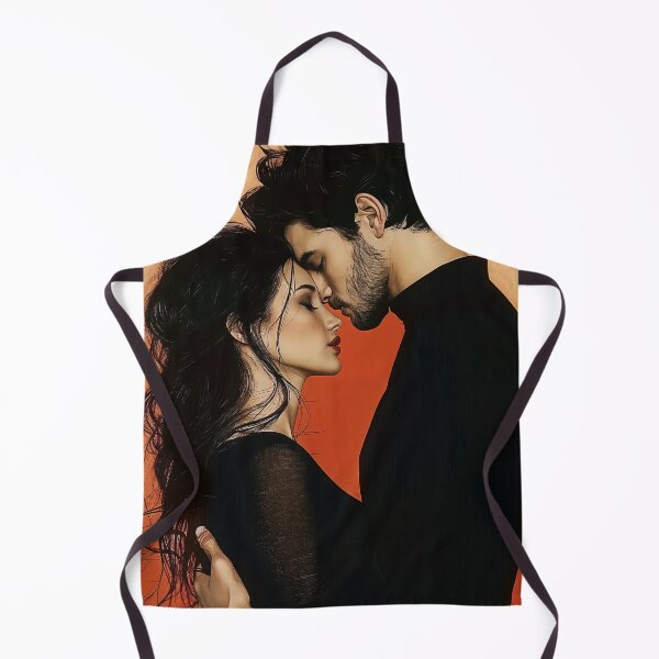 Item preview, Timeless Embrace designed and sold by oanaunciuleanu.
