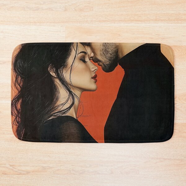 Item preview, Timeless Embrace designed and sold by oanaunciuleanu.