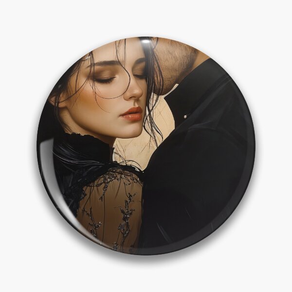 Item preview, Timeless Embrace designed and sold by oanaunciuleanu.