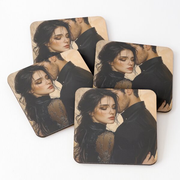 Item preview, Timeless Embrace designed and sold by oanaunciuleanu.