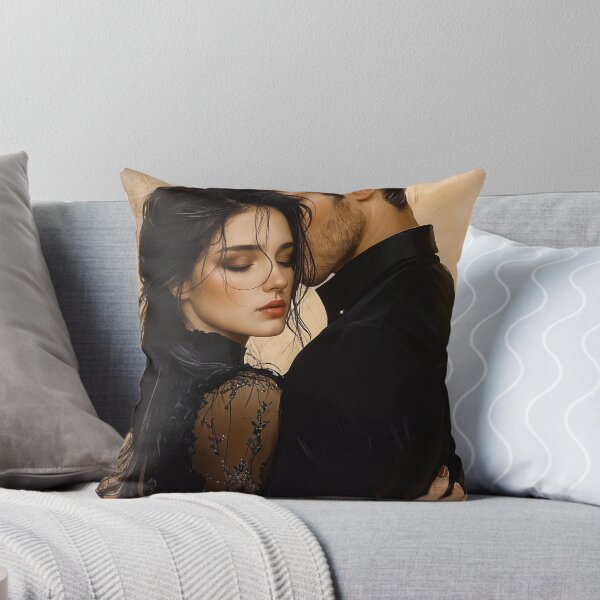 Item preview, Timeless Embrace designed and sold by oanaunciuleanu.